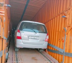 Interstate Car Transport